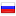 befive.ru hosted country